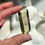 Thumbnail: 2.0” Citrine Point with Great Clarity - Namibia