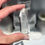 Thumbnail: 2.5” DT PHANTOM Lemurian Quartz Point with Linear Ridges - Brazil