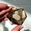 Thumbnail: 2.0" Smoky Lemurian Quartz Icosahedron - Brazil