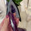 Thumbnail: 4.1” DT Faceted Amethyst Phantom Wand - Brazil