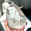 Thumbnail: 1.5kg Lemurian Quartz Deva w/ Rainbows - Minas Gerais , Brazil