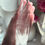 Thumbnail: 5.8” Extra Quality Lemurian Quartz Point with Deep Linear Ridges