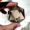 Thumbnail: 2.0" Smoky Lemurian Quartz Icosahedron - Brazil