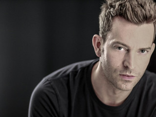 Tony Winner Levi Kreis Cast in The Divide