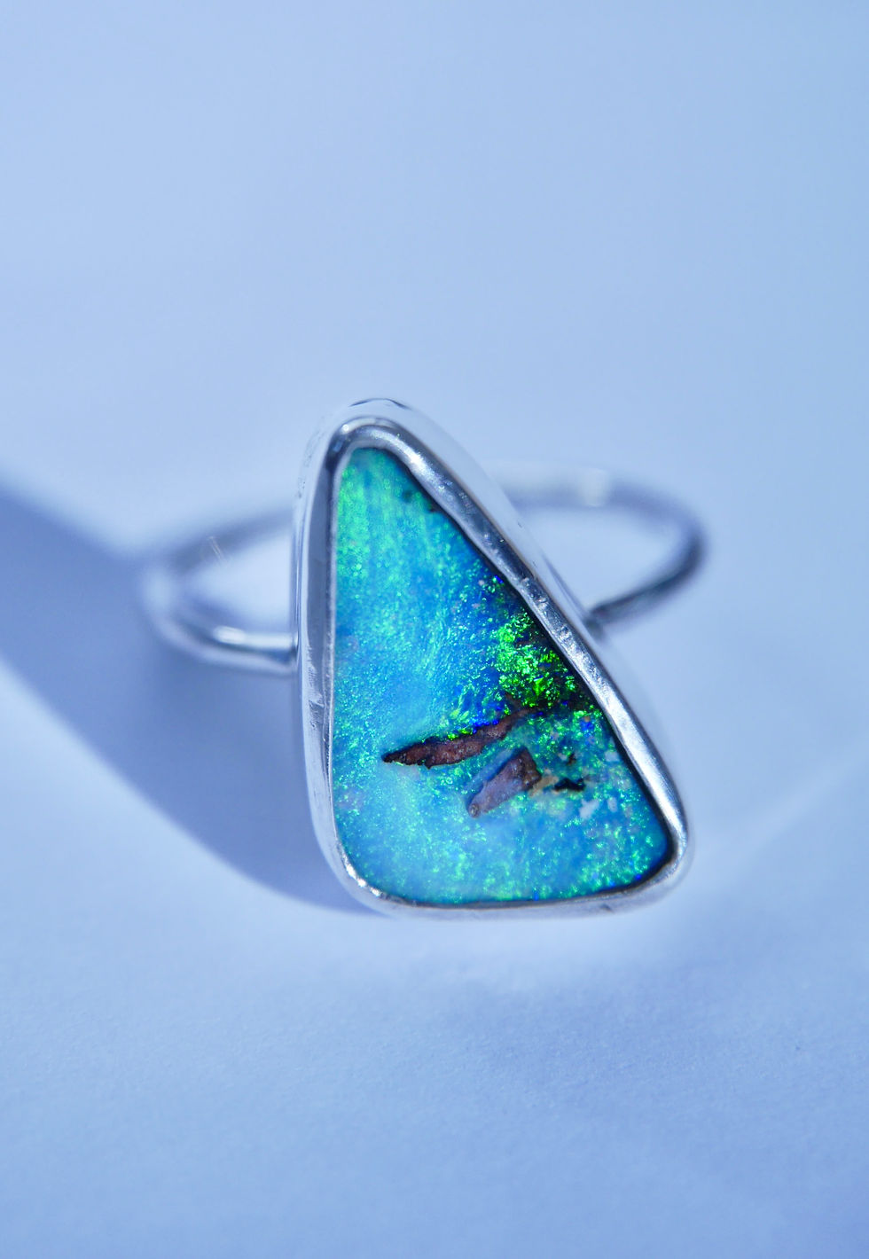 Seascape Ring