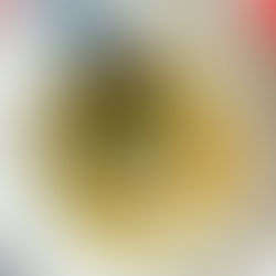 Gourmet Gurnard & Mussel Meat with Boulogne-sur-Mer Yellow Sauce