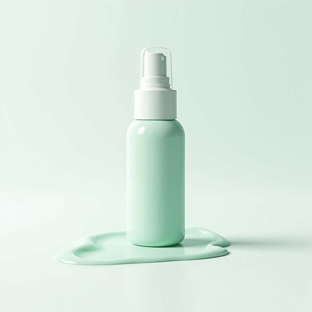 Saveur Menthe Glacée