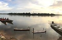 Poker um den Amazonas