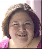 Pamela Zeller joins WISE as the new executive director