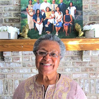 After 13 years, Dr. Holder retires as the WISE executive director