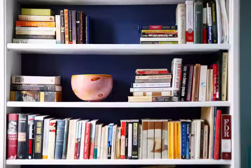 Image from Julie Schuster Design Studio