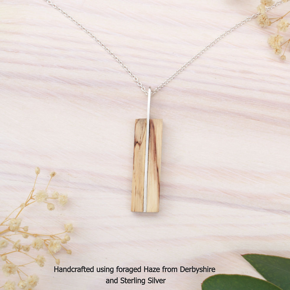 Thumbnail: Linea Necklace