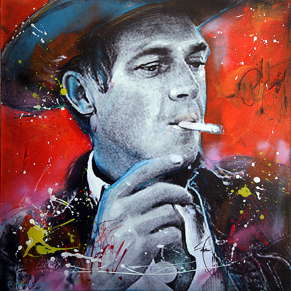 Fabien Novarino Site Officiel Artiste Peintre fabien-novarino-site-officiel-artiste-peintre