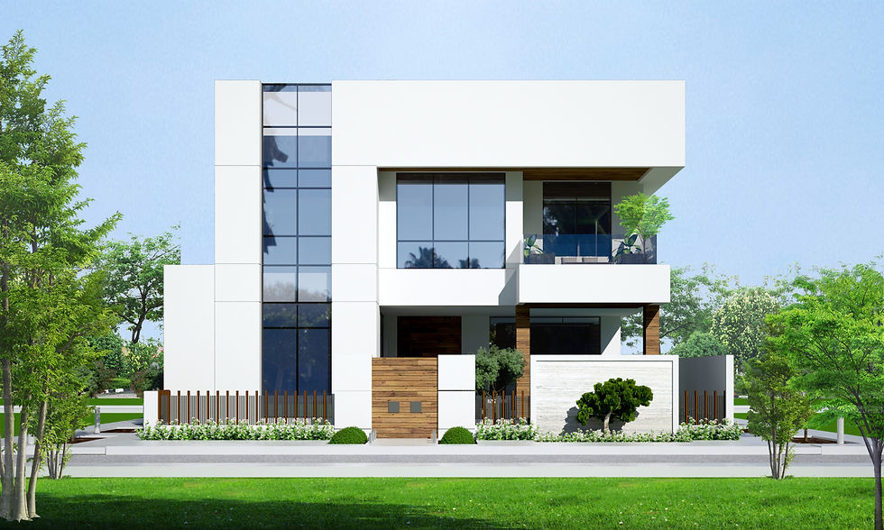Elevation