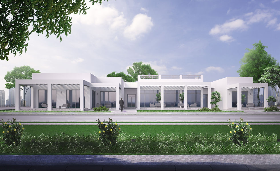 COMMERCIAL DEVELOPMENT