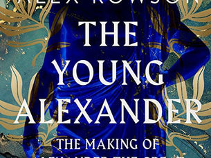 The Young Alexander
