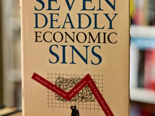 Seven Economic Sins