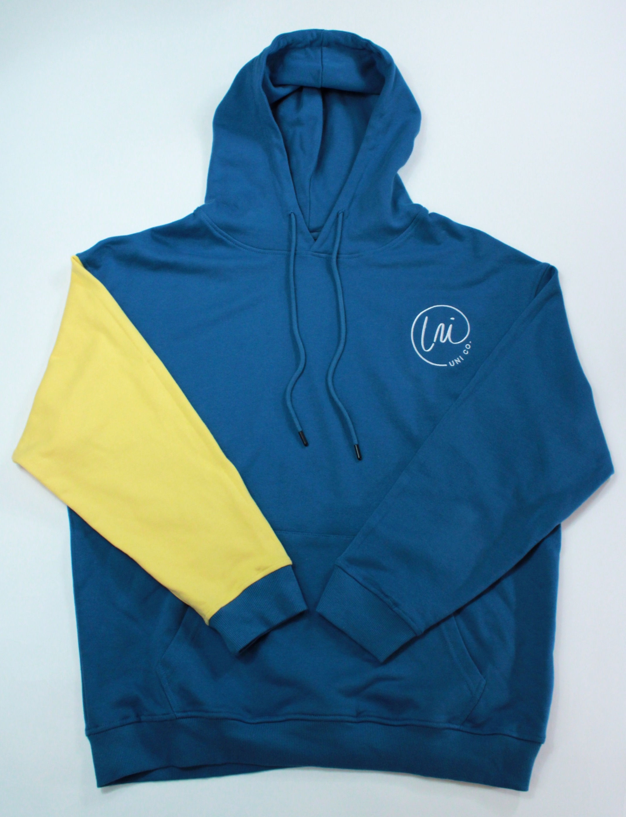 Andrea Hoodie Size XL