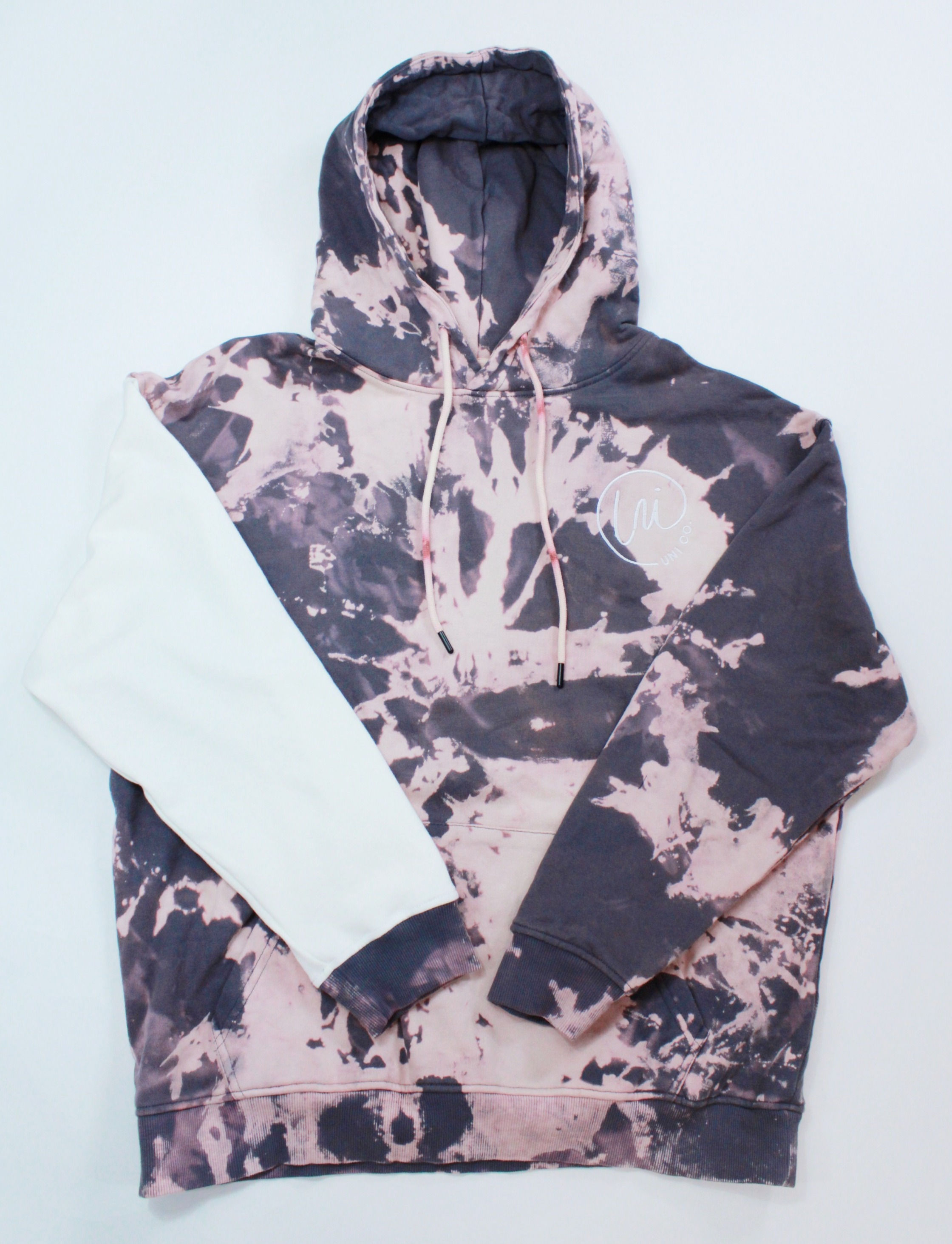 Mrs V Hoodie Size XL