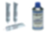Chemicals and Abrasive