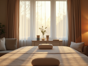 Explore Our Range of Mobile Massage Services