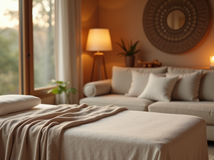 Top Reasons to Choose Mobile Massage in Wilmington