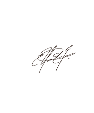 Edgard Vente Yubi signature.png