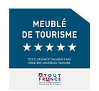 Grand gite classé meublé de tourisme 5 étoiles - Rennes - Ille et Vilaine - Bretagne