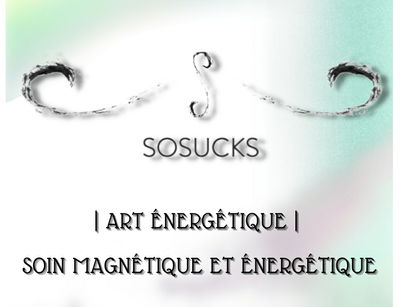 Une nouvelle partie de moi que je te propose , les soins énergétiques