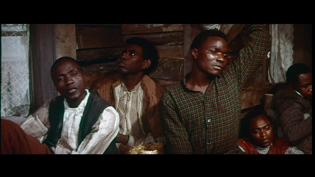 Uncle Tom S Cabin 1976