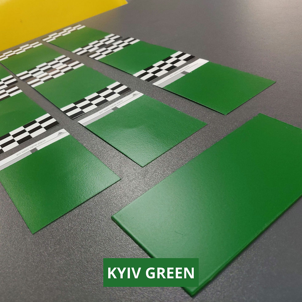 Прев'ю: Металкор 1K Zp грунт-эмаль алкидная полуматовая | Helios