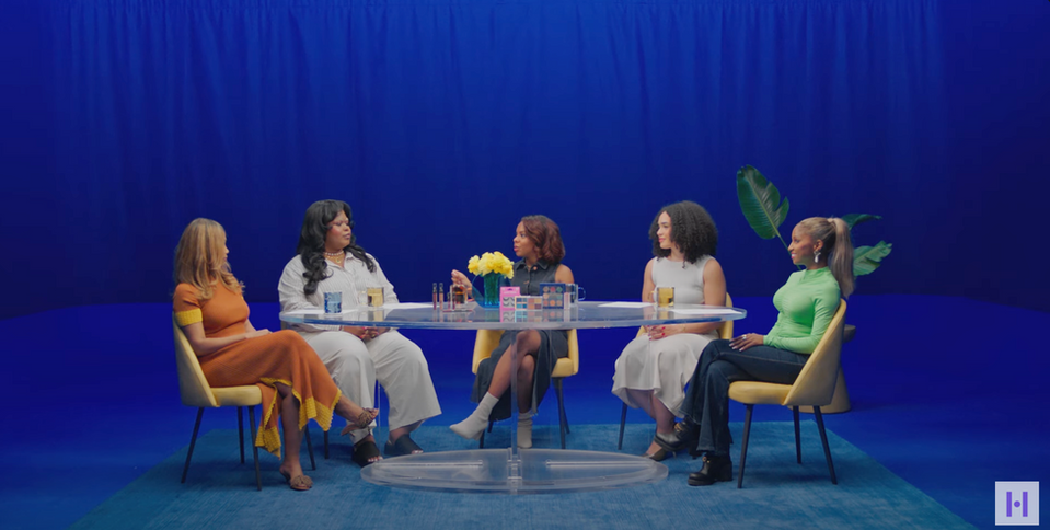 WALMART "SPREAD THE LOVE" CAMPAIGN