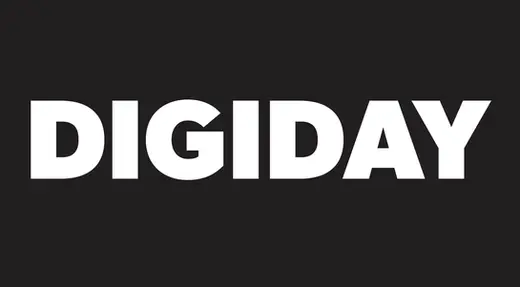 DIGIDAY – CREATOR ECONOMY & AI