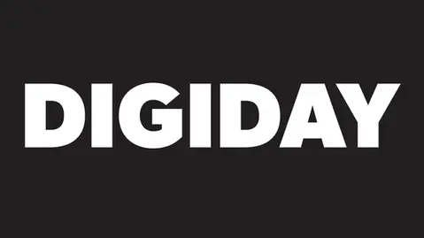 DIGIDAY – CREATOR ECONOMY & AI
