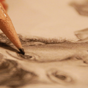 Drawings and Paintings