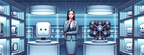 //Assumere un'AI in azienda. Parte 4: quale Modello di AI scegliere?