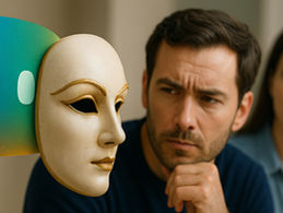 Quella cosa della coscienza dell'AI di cui dobbiamo parlare