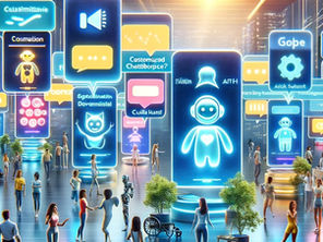 //Un viaggio nei "GPTs" di OpenAI - Parte #1