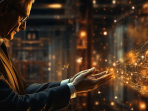 //Assumere un’AI in azienda. Parte 3: come è fatto il nuovo stagista (virtuale)?