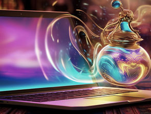 //The (AI) genie is out of the bottle!