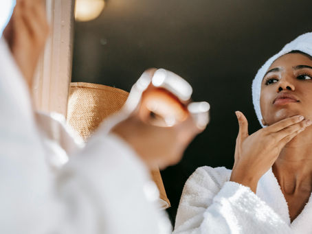 Skin Care Myths That Need to Be Laid to Rest (Like Yesterday)