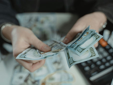 Wellness Is More Than the Absence of Disease: Why Financial Wellness Is a Critical Part of Whole-Person Health