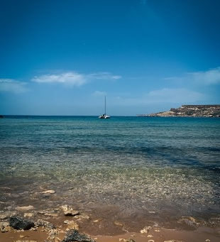 Malta - itinerariu 4 zile ( partea I )
