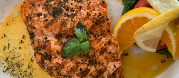 Taste the excellent Greek Cuisine in the heart of Oak Park at Papaspiros! 