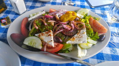 This Beautiful Sunny Weekend Come to Papaspiros on Lake Street to Experience Excellence!