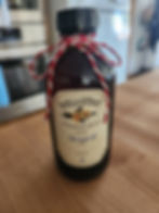Vanilla