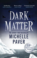 Cover of Dark Matter Michelle Paver