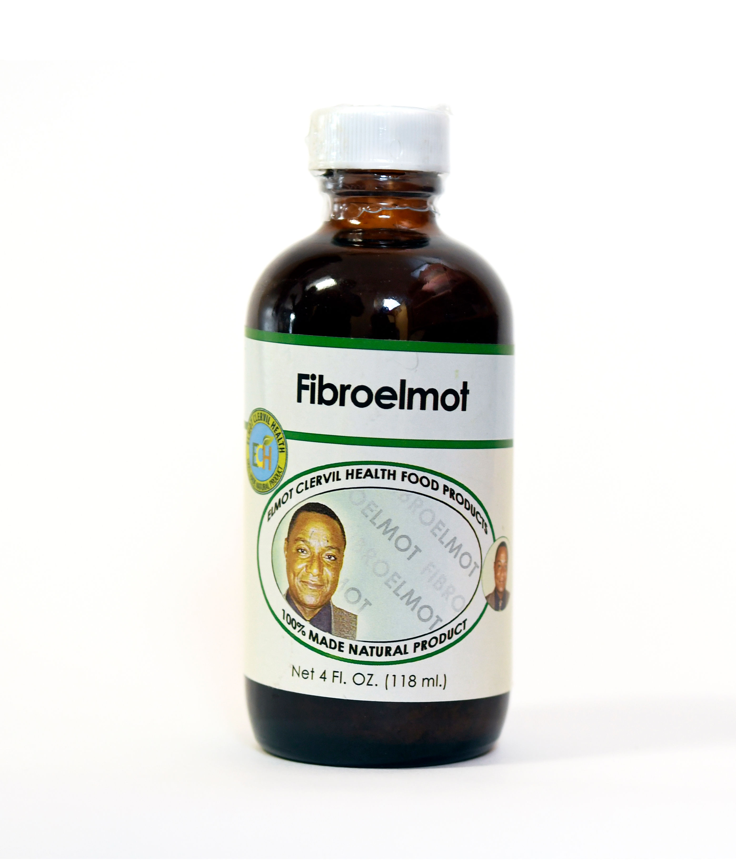 FIBROELMOT - 4 OZ - FIBRE