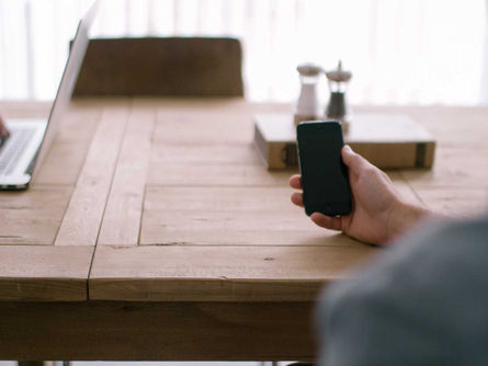 What Apps do I have on my phone?