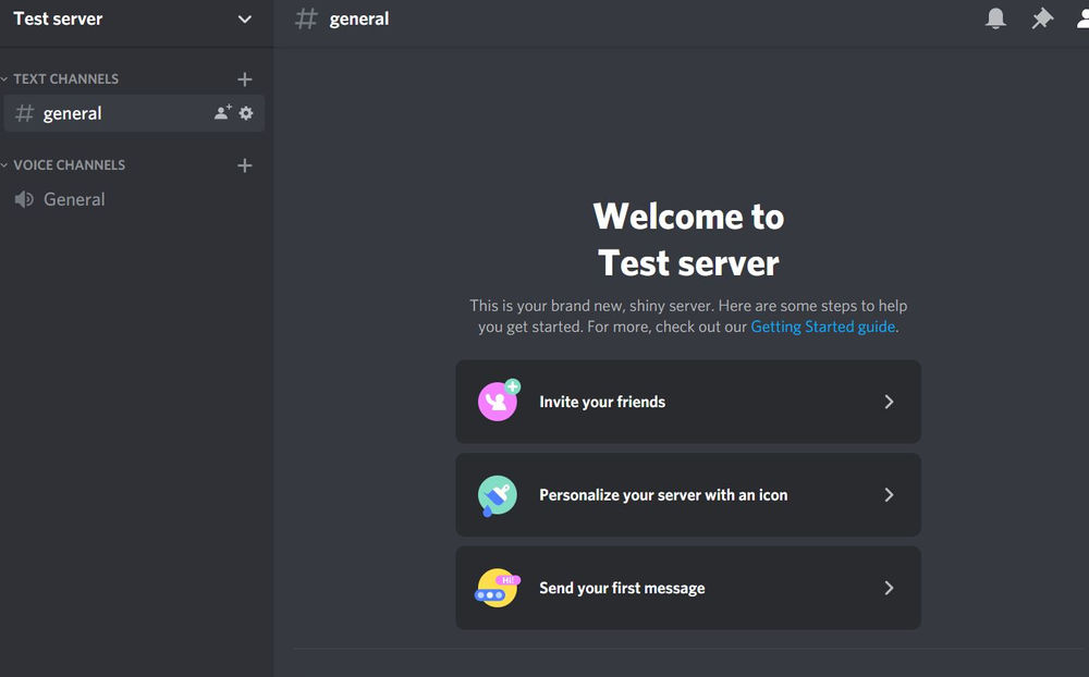 Essay bot discord image